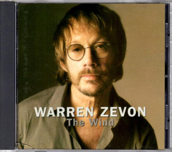 Warren Zevon: The Wind (2003)